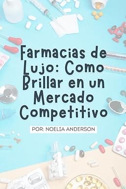 Farmacias de Lujo: Cómo Brillar en un Mercado Competitivo